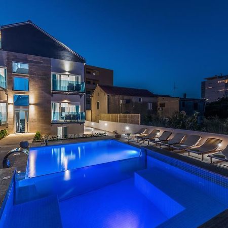 Luxury Apartments Villa Morea Zadar Luaran gambar