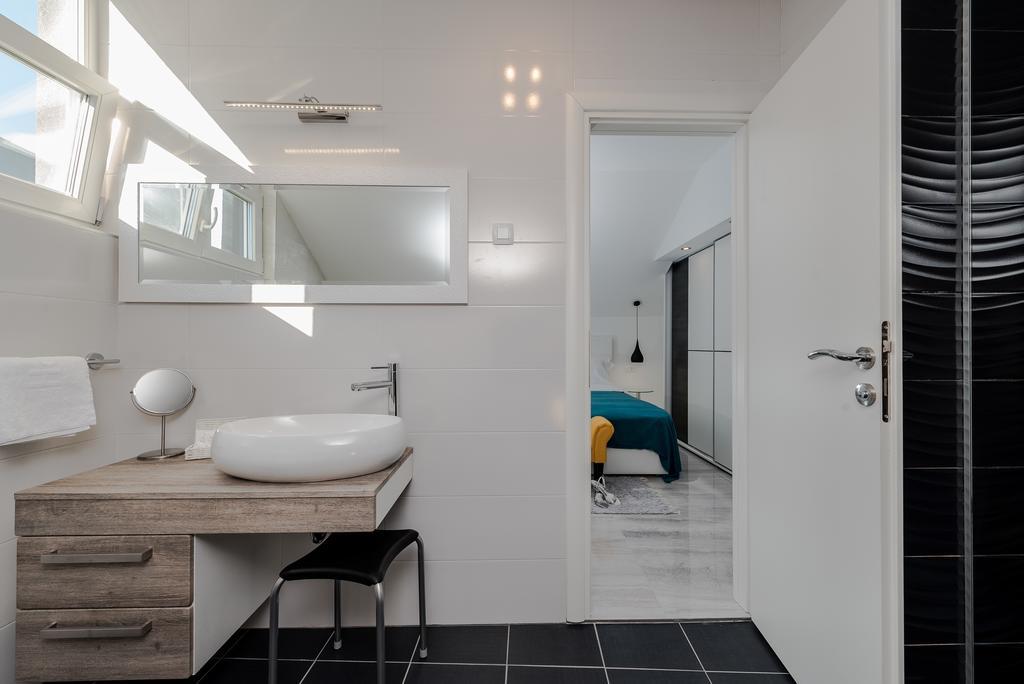 Luxury Apartments Villa Morea Zadar Bilik gambar