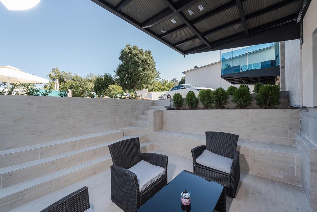 Luxury Apartments Villa Morea Zadar Bilik gambar