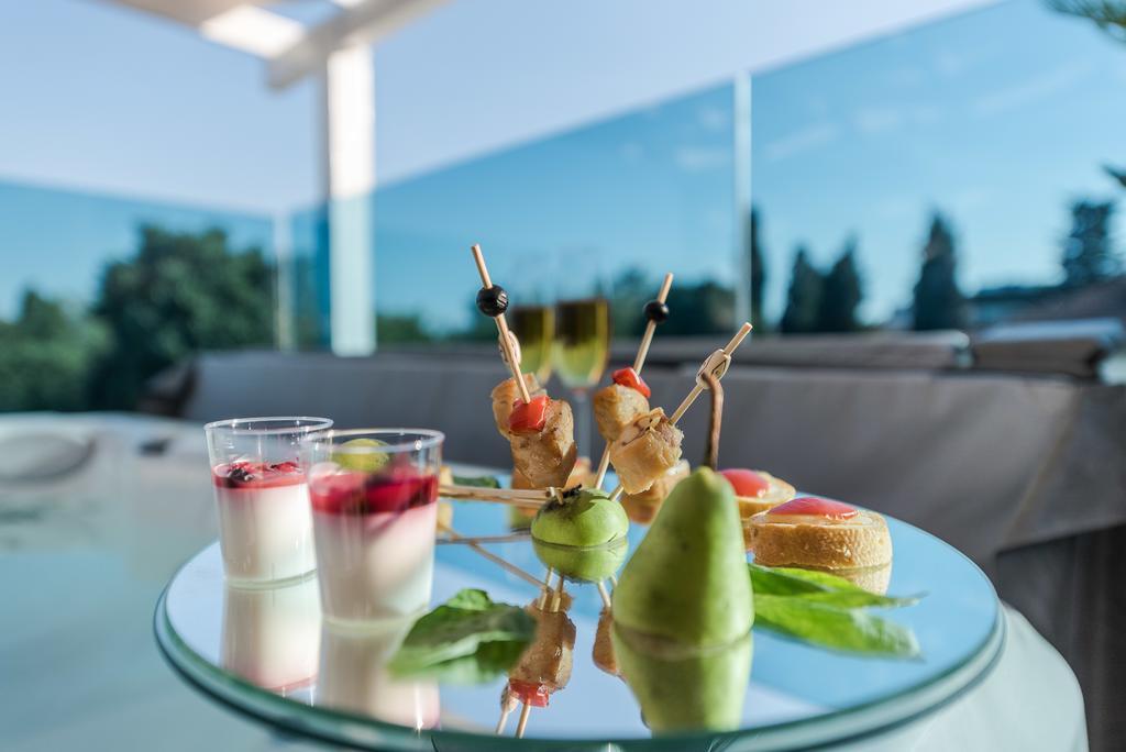Luxury Apartments Villa Morea Zadar Bilik gambar
