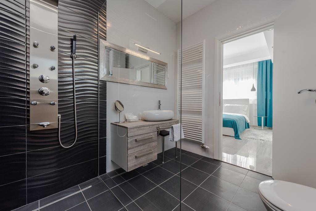 Luxury Apartments Villa Morea Zadar Bilik gambar
