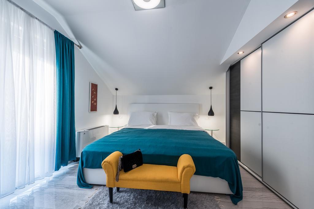 Luxury Apartments Villa Morea Zadar Bilik gambar