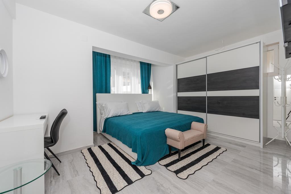 Luxury Apartments Villa Morea Zadar Bilik gambar