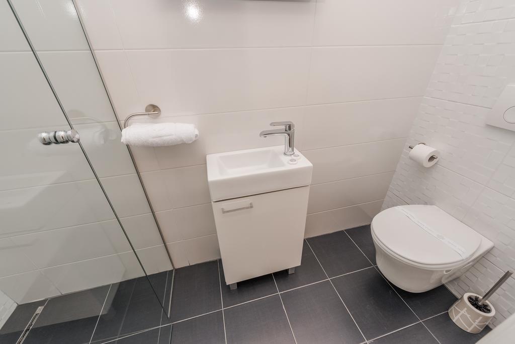 Luxury Apartments Villa Morea Zadar Bilik gambar