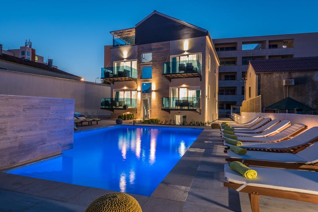 Luxury Apartments Villa Morea Zadar Bilik gambar