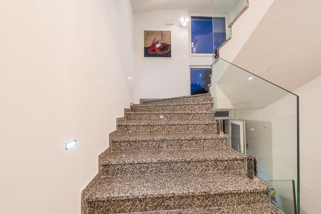 Luxury Apartments Villa Morea Zadar Bilik gambar
