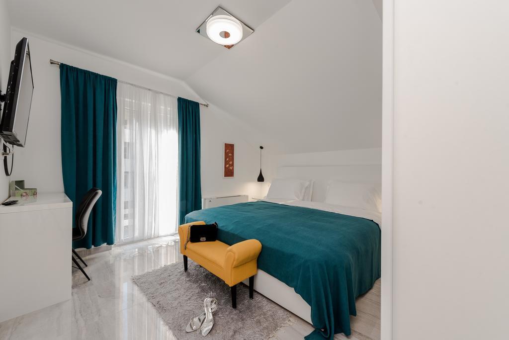 Luxury Apartments Villa Morea Zadar Bilik gambar
