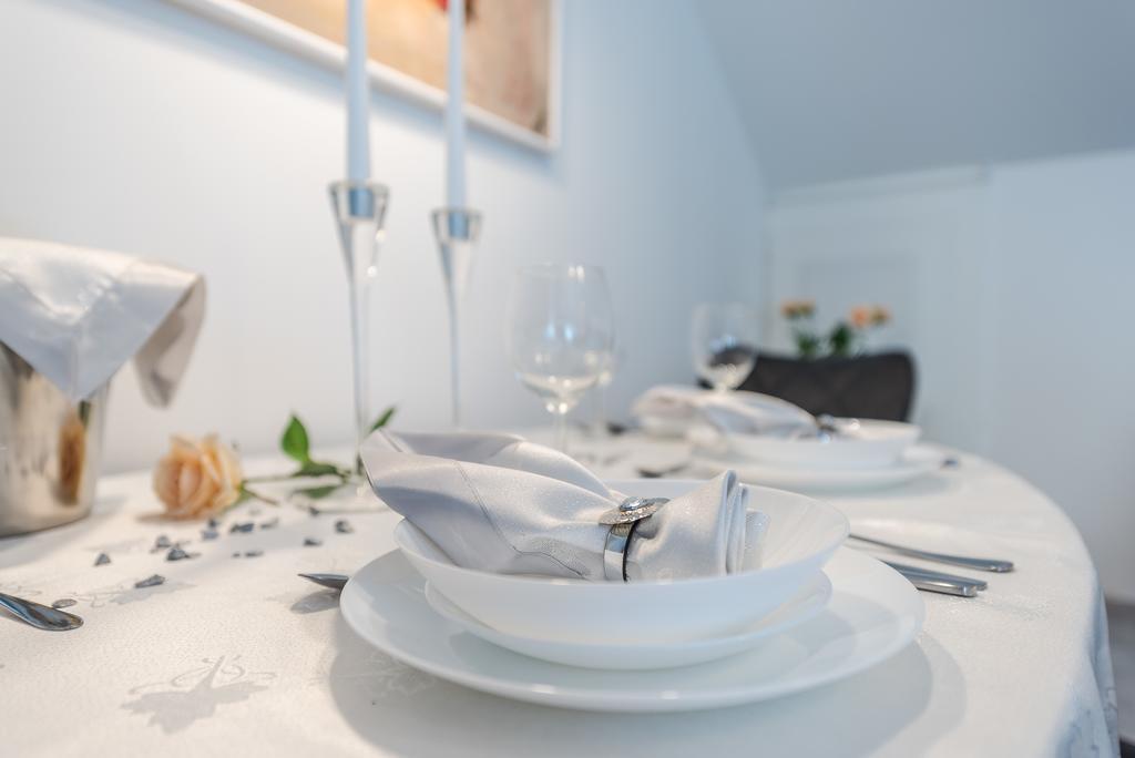 Luxury Apartments Villa Morea Zadar Bilik gambar