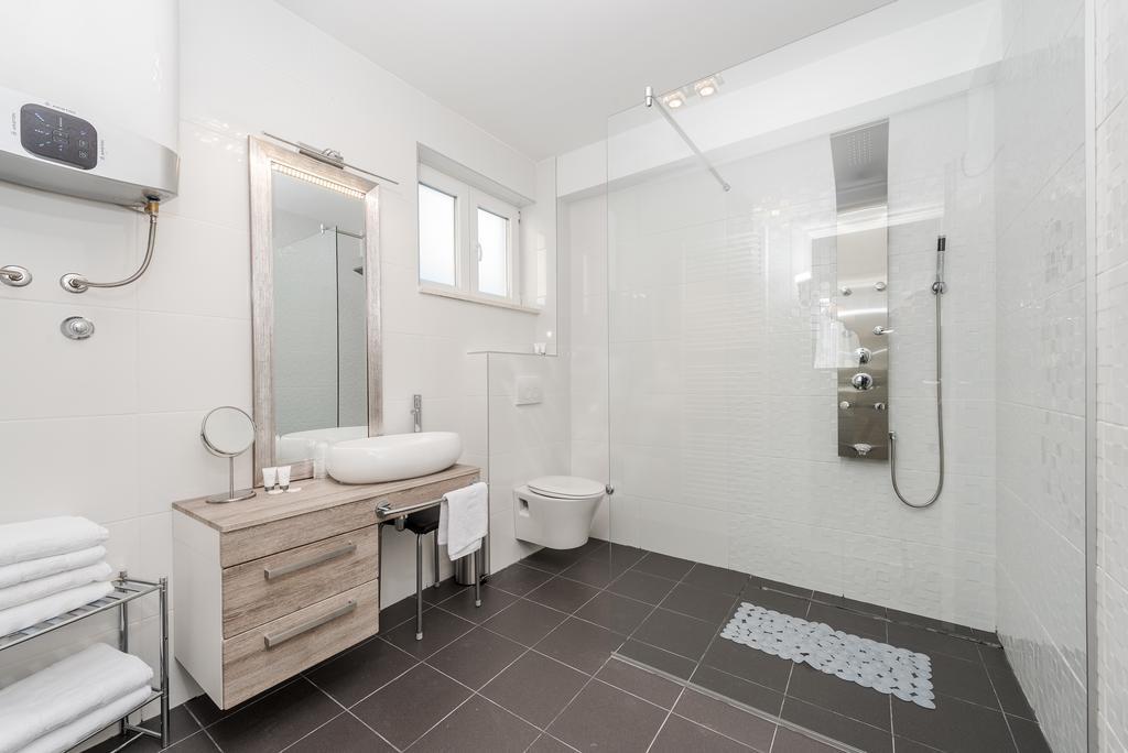 Luxury Apartments Villa Morea Zadar Bilik gambar