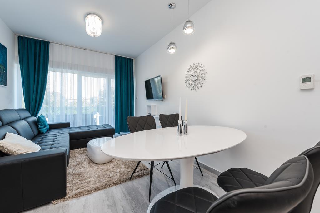Luxury Apartments Villa Morea Zadar Bilik gambar